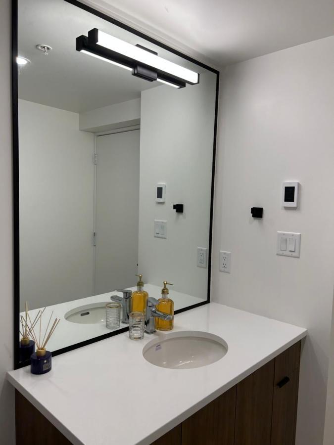Victoria Private Studio Suite Colwood Buitenkant foto